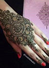 Mehandi Designs