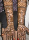 Mehandi Designs