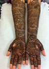 Mehandi Designs