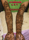 Mehandi Designs