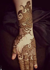 Mehandi Designs