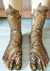 Mehandi Design Faridabad