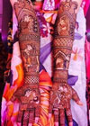 Mehandi Designs