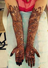 Mehandi Designs