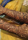 Mehandi Designs