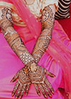 Mehandi Designs