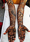 Mehandi Designs