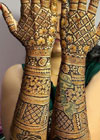 Mehandi Designs