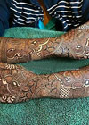 Mehandi Designs