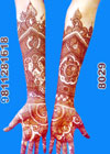 Mehandi Design pune