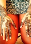 JP Mehandi Gurgaon