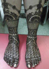 Mehandi Design in Delhi NCR